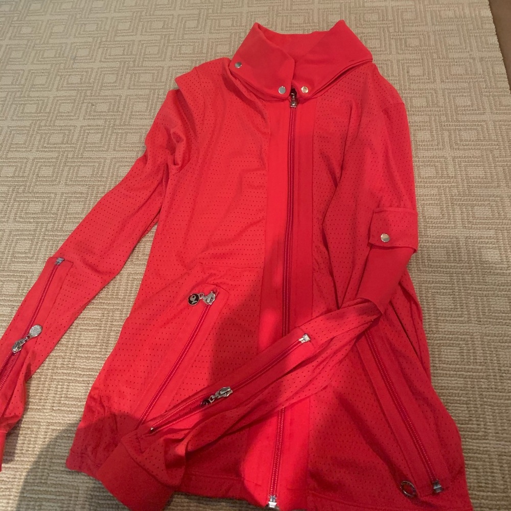 awesome jacket!!’ in LOVEEE